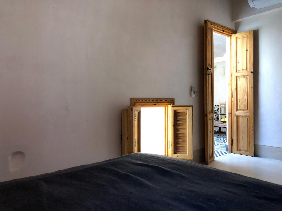 Dar Oki Hotel Маракеш Екстериор снимка