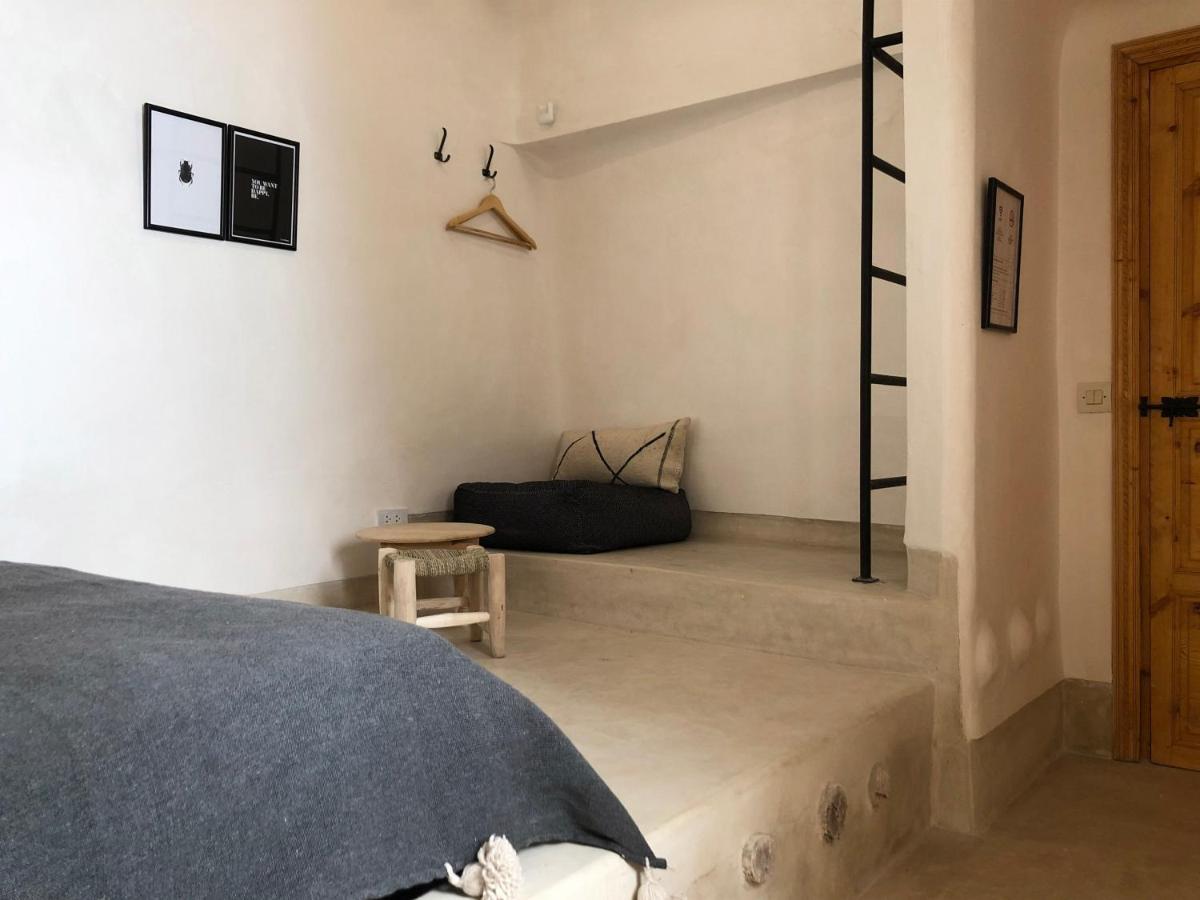 Dar Oki Hotel Маракеш Екстериор снимка