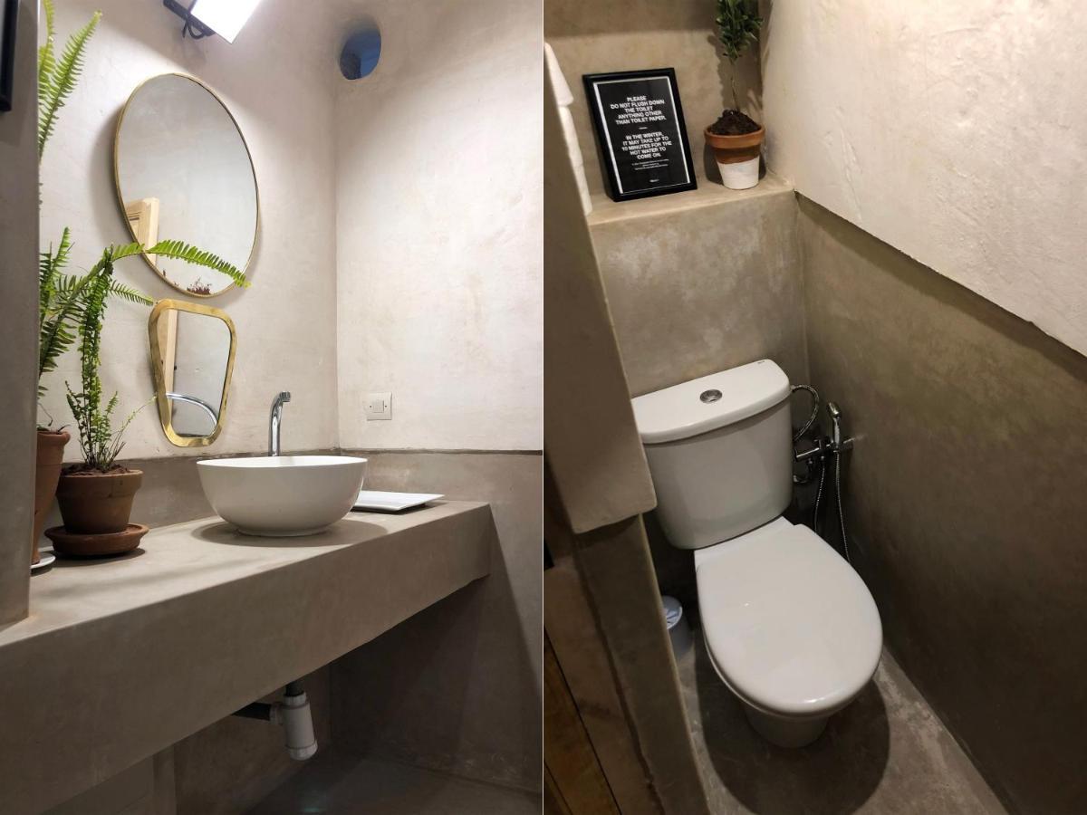 Dar Oki Hotel Маракеш Екстериор снимка