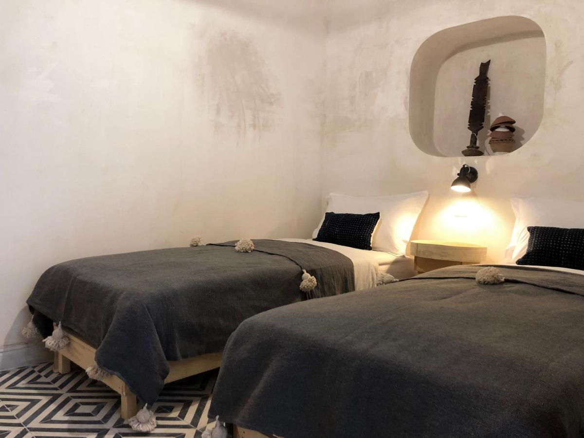 Dar Oki Hotel Маракеш Екстериор снимка