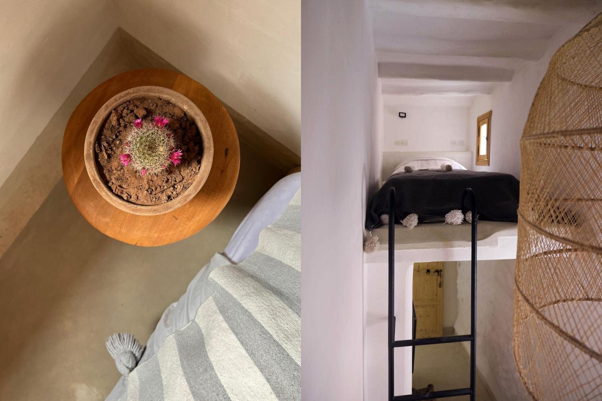 Dar Oki Hotel Маракеш Екстериор снимка